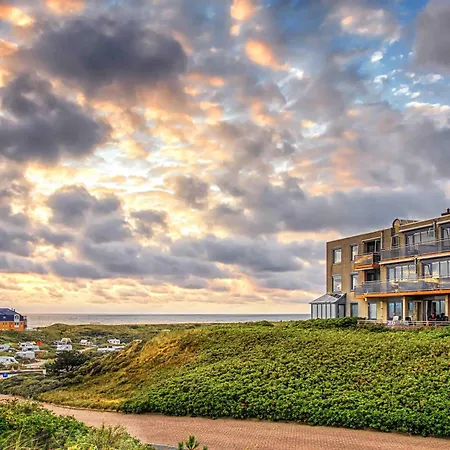 Appartementencomplex Juliana 96 De Koog (Texel)