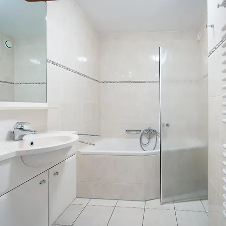 Appartementencomplex Juliana 96 Apartmán