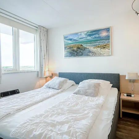 Appartementencomplex Juliana 96 Apartmán *